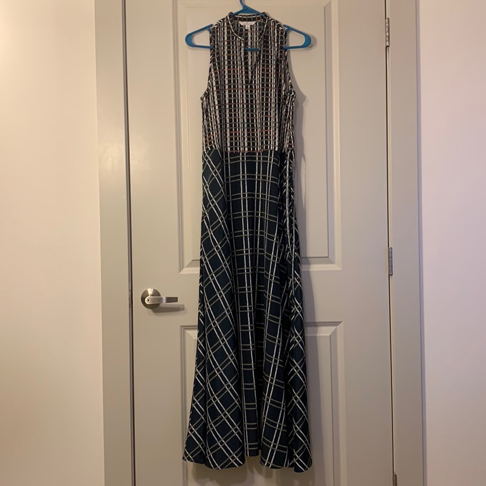 Bean Signature Maxi Dress